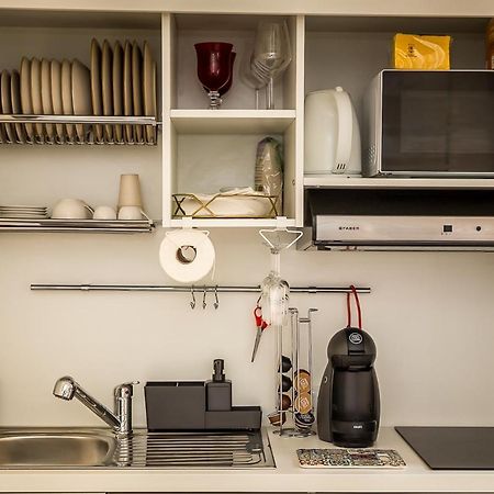 De Caesar Suite Pordenone Kültér fotó