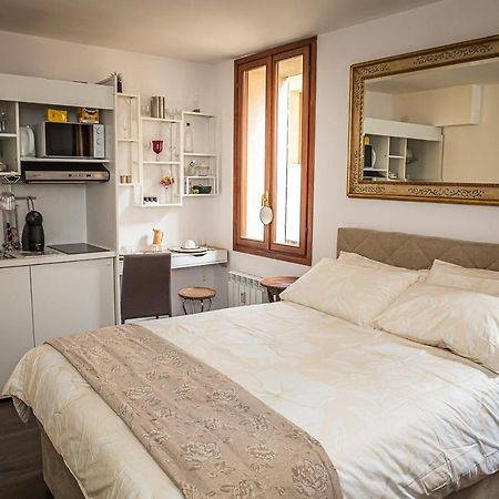 De Caesar Suite Pordenone Kültér fotó