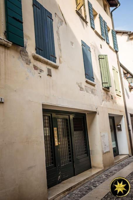 De Caesar Suite Pordenone Kültér fotó