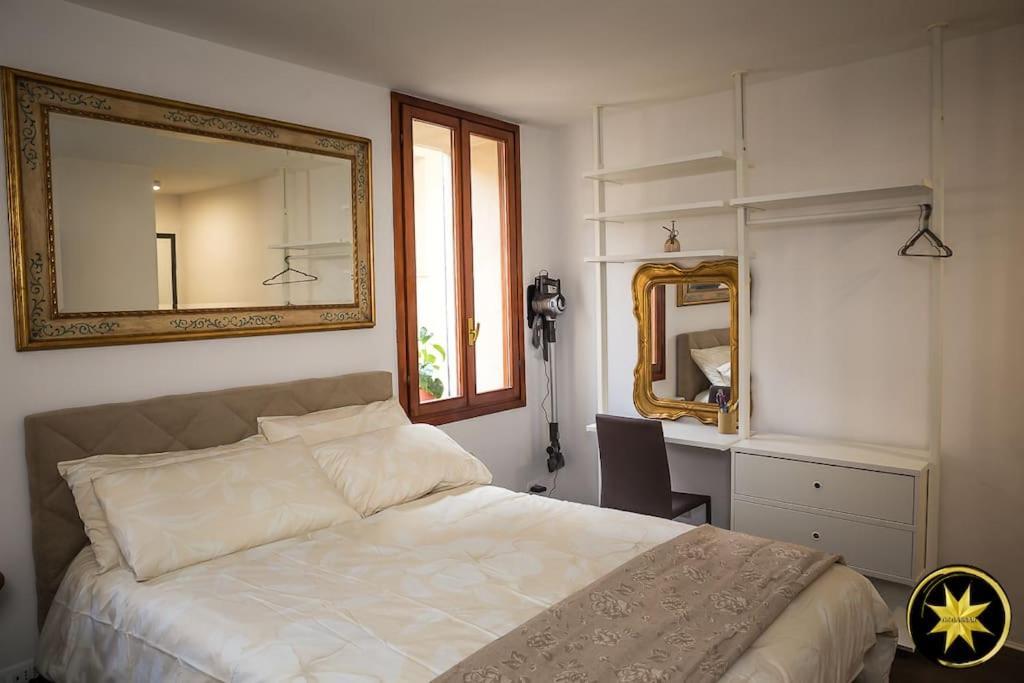 De Caesar Suite Pordenone Kültér fotó
