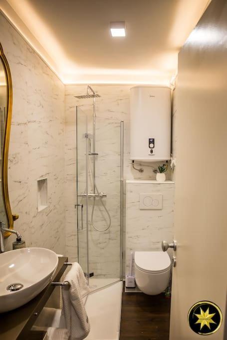 De Caesar Suite Pordenone Kültér fotó