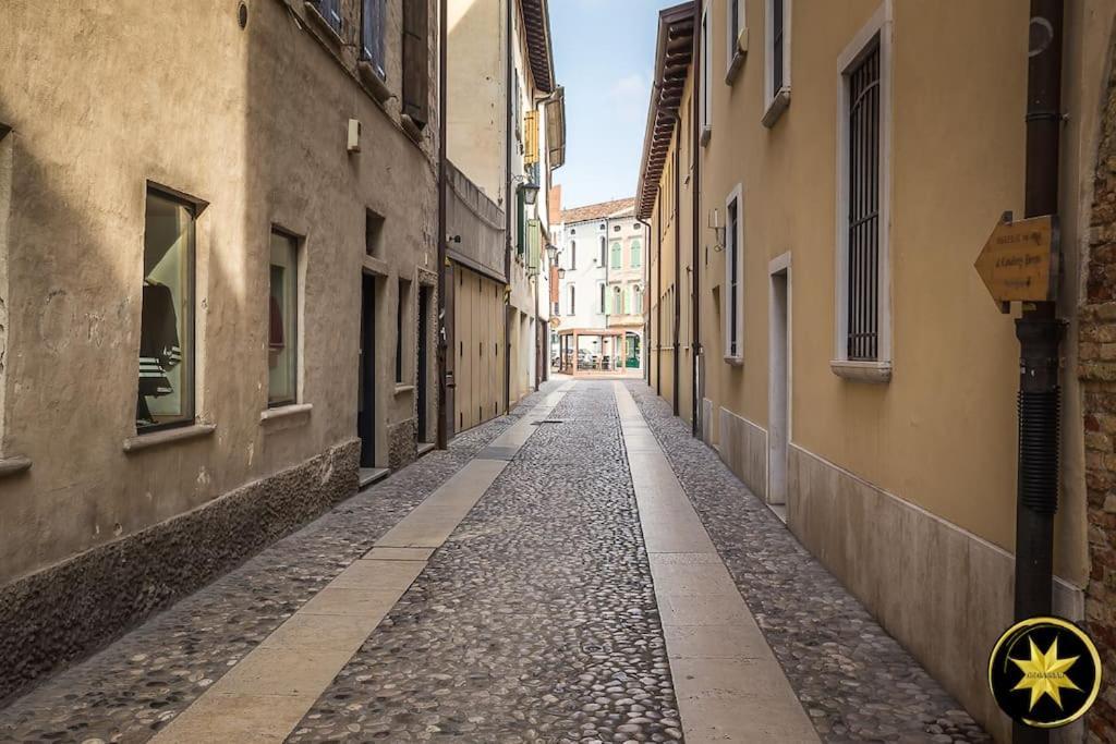 De Caesar Suite Pordenone Kültér fotó