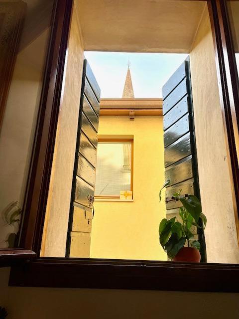 De Caesar Suite Pordenone Kültér fotó
